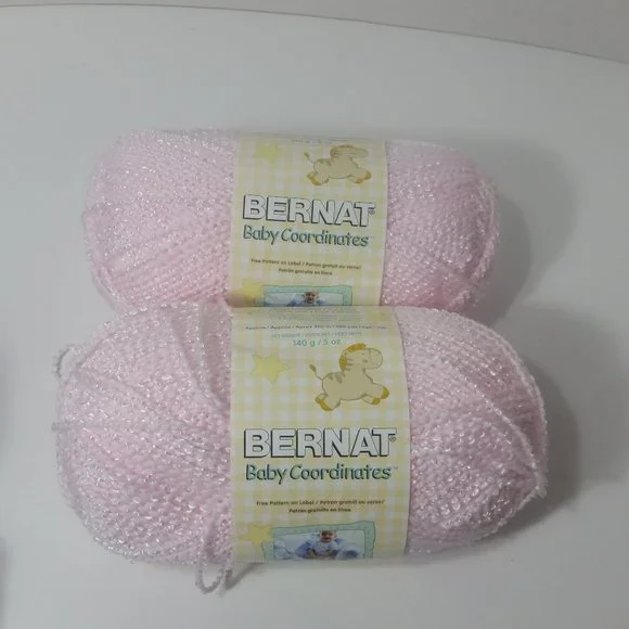Craft Supplies Bernat Baby Coordinates Yarn Stores Bernat Knitting